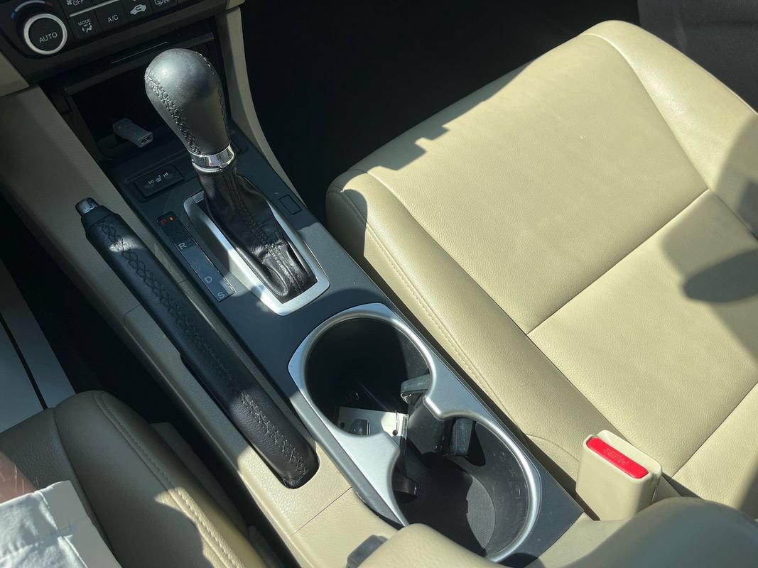 Used 2016 Acura ILX FWD image 30