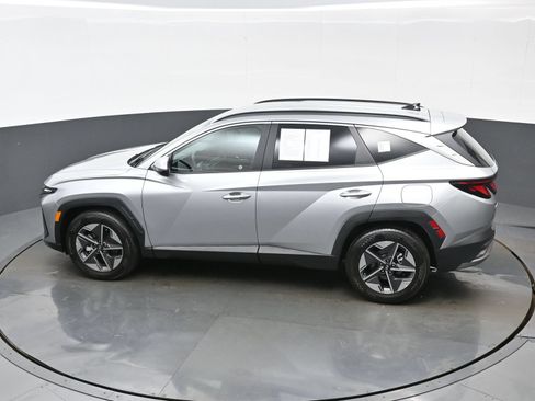 Used 2026 Hyundai Tucson SEL FWD image 34