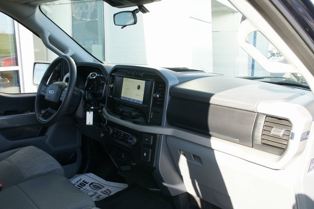 Used 2023 Ford F150 XLT AWD/4WD image 33