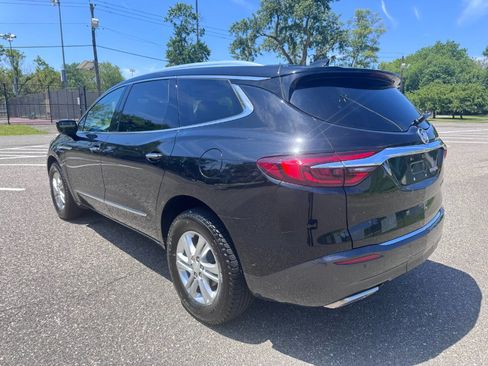 Used 2019 Buick Enclave Essence AWD/4WD image 5