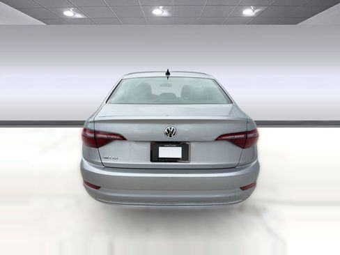 Used 2020 Volkswagen Jetta SE image 10