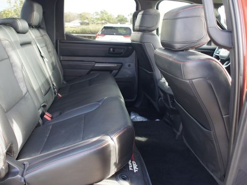 Used 2024 Toyota Tundra TRD Pro image 21