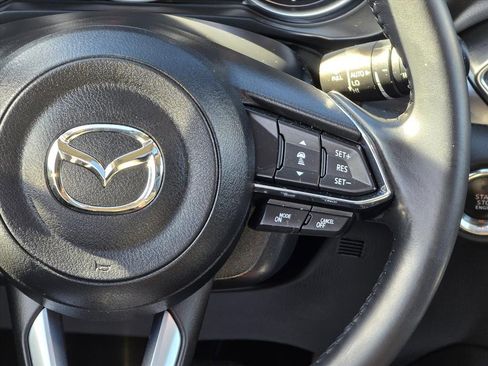 Used 2023 MAZDA CX-5 AWD 2.5 S image 16