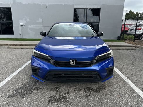 Used 2024 Honda Civic Sport image 12