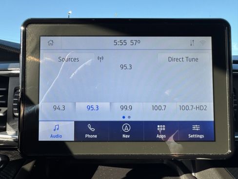Used 2020 Ford Explorer ST w/ ST High-Performance Pack AWD/4WD image 17
