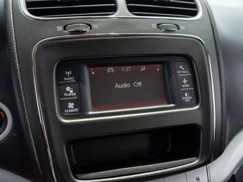 Used 2017 Dodge Journey SE FWD image 20