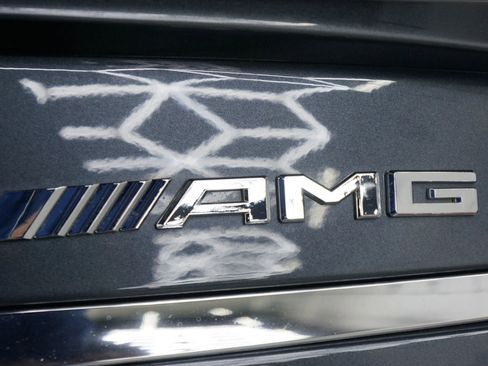 Used 2016 Mercedes-Benz CLS 400 CLS 400 Coupe 4D image 10