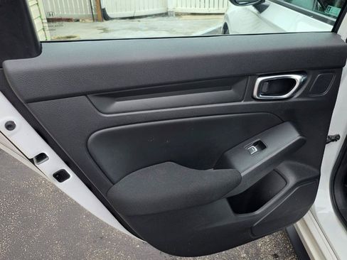 Used 2022 Honda Civic Sport image 32