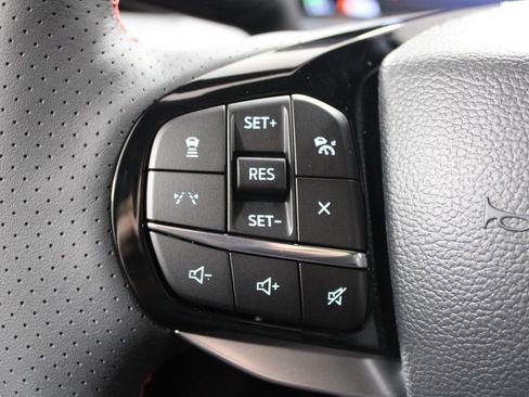 New 2026 Ford Explorer ST-Line w/ ST-Line Street Pack image 37