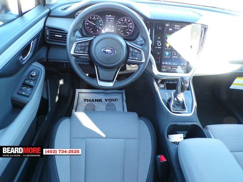 Used 2025 Subaru Outback Premium w/ Popular Package #1A image 20