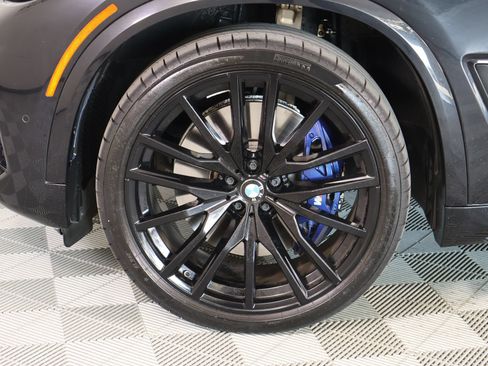 Used 2020 BMW X5 xDrive40i w/ M Sport Package AWD/4WD image 19