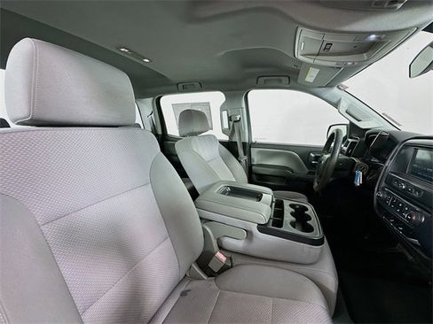 Used 2016 Chevrolet Silverado 2500 W/T image 25