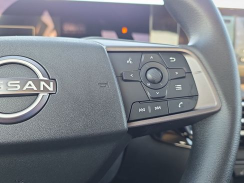 New 2026 Nissan Sentra S w/ S Cold Weather Package FWD image 17