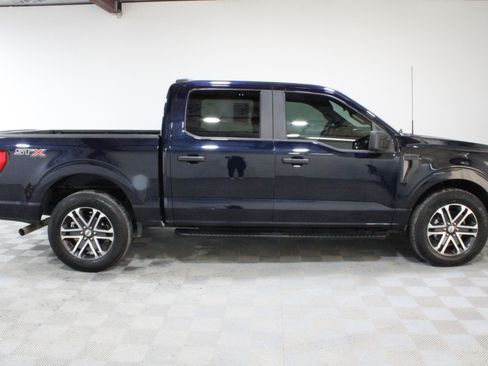Used 2023 Ford F150 XL w/ STX Appearance Package RWD image 24