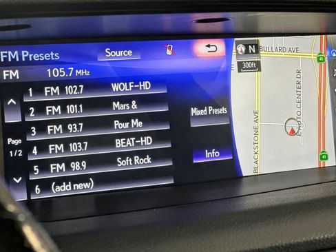 Used 2018 Lexus GS 350 F Sport RWD image 21