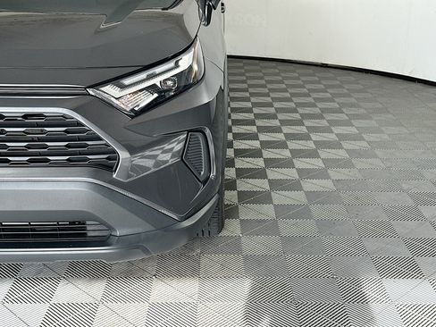 Certified 2025 Toyota RAV4 XLE w/ Convenience Package FWD image 9