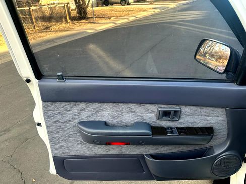 Used 1999 Toyota Tacoma 4x4 Xtracab V6 image 23