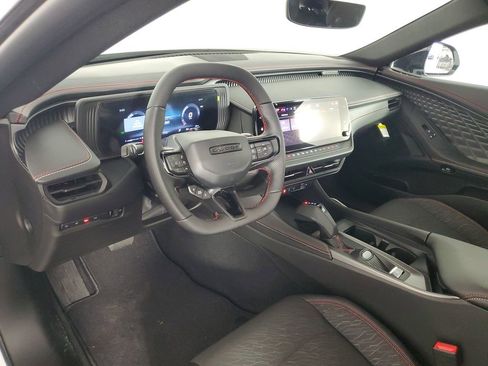 New 2026 Dodge Charger R/T Scat Pack image 14