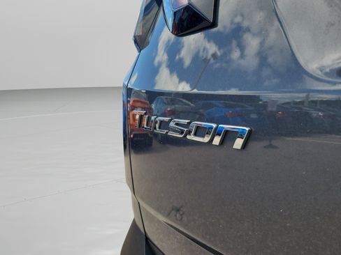 Used 2022 Hyundai Tucson XRT image 28