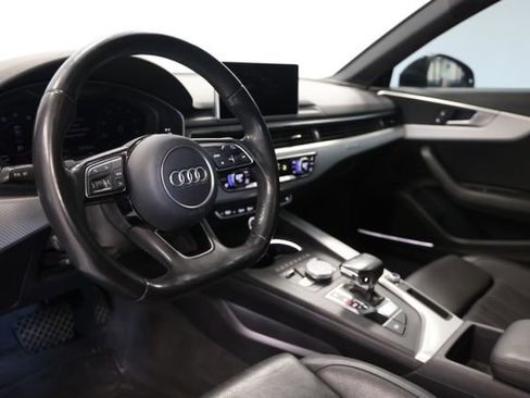 Used 2017 Audi A4 2.0T Premium Plus w/ Premium Plus Package AWD/4WD image 22