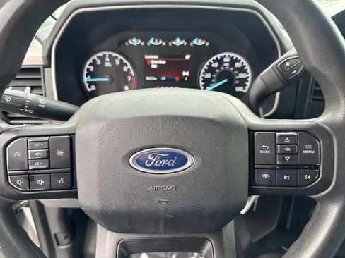 Used 2021 Ford F150 XL w/ Equipment Group 101A High image 18