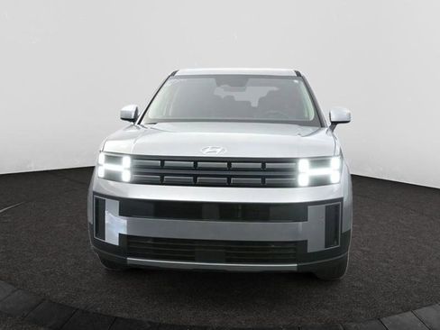 Used 2026 Hyundai Santa Fe SE image 2