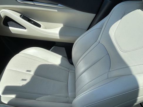 Used 2023 INFINITI QX60 Luxe w/ Cargo Package AWD/4WD image 17