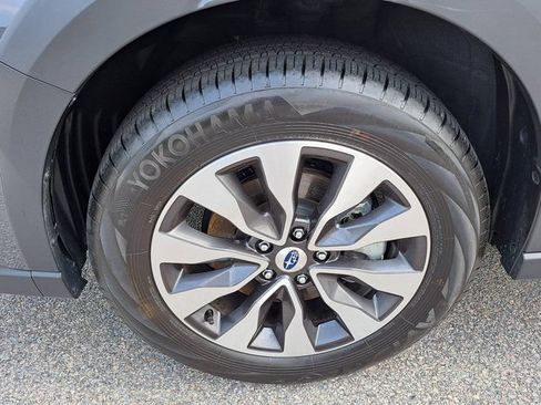 Certified 2025 Subaru Outback Limited AWD/4WD image 33