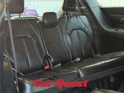 Used 2025 Chrysler Pacifica Select FWD image 17