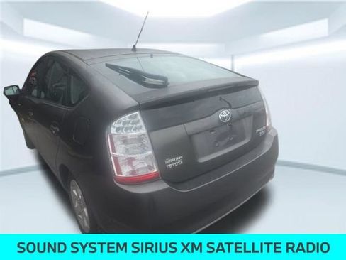 Used 2009 Toyota Prius FWD image 7