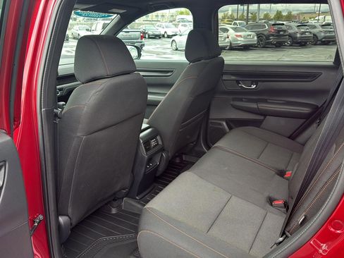 Certified 2026 Honda CR-V Sport image 22