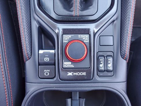 Certified 2023 Subaru Forester Sport AWD/4WD image 21