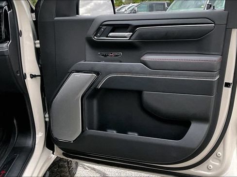 Used 2026 GMC Sierra 1500 AT4X AWD/4WD image 29