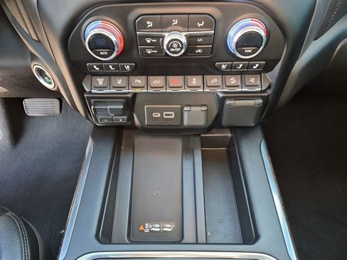 Used 2023 GMC Sierra 2500 Denali w/ Denali Ultimate Package image 41