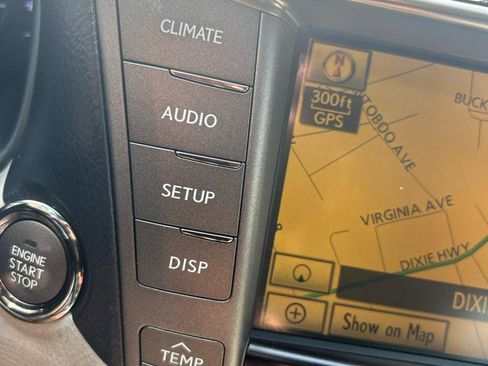 Used 2011 Lexus LS 460 w/ Comfort Pkg image 23