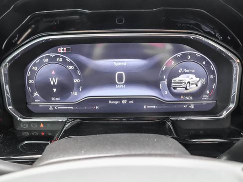 New 2025 Chevrolet Silverado 1500 LT image 28