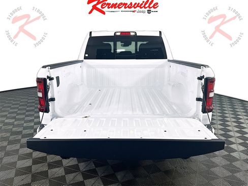 New 2026 RAM 1500 Big Horn image 7