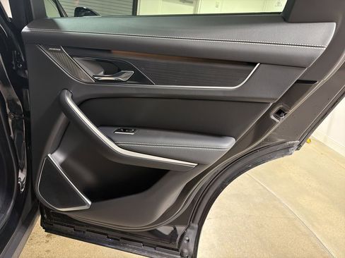 New 2026 Jaguar F-PACE R-Dynamic S image 25