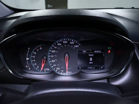 Used 2021 Chevrolet Trax LT image 16