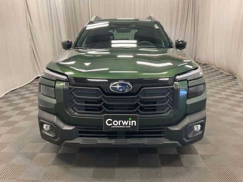 Used 2026 Subaru Outback Premium w/ Premium/Limited Package 2 AWD/4WD image 7