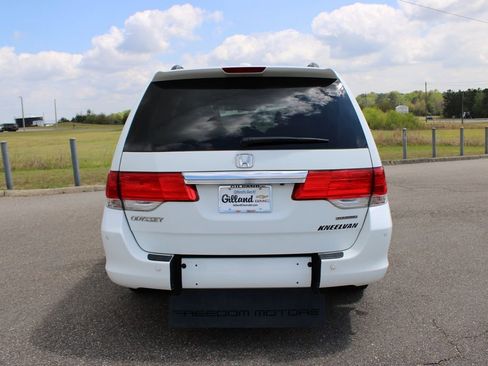 Used 2010 Honda Odyssey Touring image 25