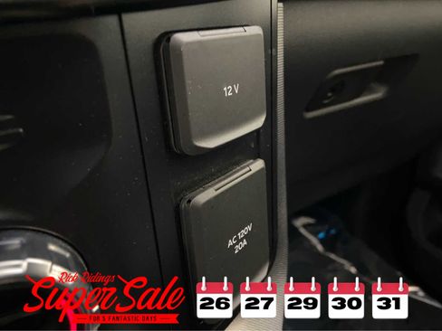 Used 2022 Ford F150 Platinum image 44