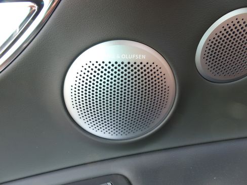 New 2025 Genesis GV80 3.5T Prestige image 12