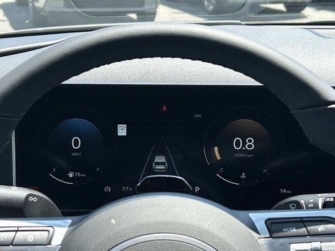 New 2026 Hyundai Tucson SEL AWD/4WD image 10