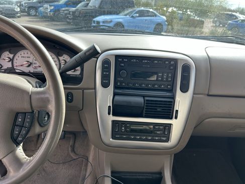 Used 2003 Mercury Mountaineer Base image 24