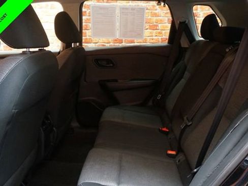Certified 2021 Nissan Rogue S AWD/4WD image 30