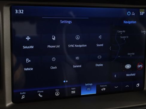 Used 2024 Ford Bronco Raptor image 43