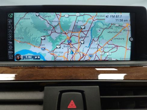 Used 2015 BMW 328i xDrive Sedan image 21