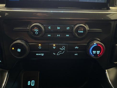 Used 2024 Ford F150 STX image 28