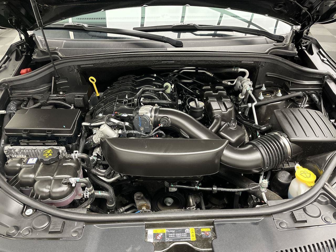 Used 2026 Dodge Durango GT AWD/4WD image 29
